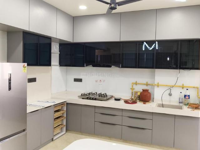 3 BHK Apartment in Kudasan for rent Gandhinagar. The reference number is 19733114