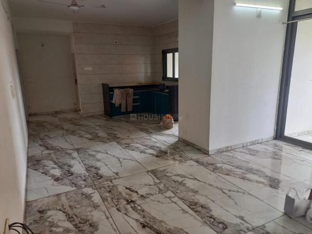 3 BHK Apartment in Kudasan for rent Gandhinagar. The reference number is 19734423