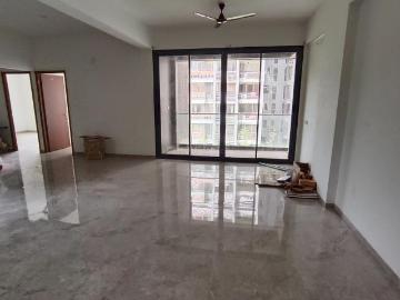 3 BHK Apartment in Kudasan for rent Gandhinagar. The reference number is 19951426