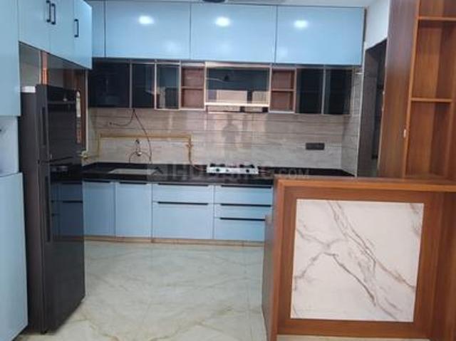 3 BHK Apartment in Kudasan for rent Gandhinagar. The reference number is 20263686