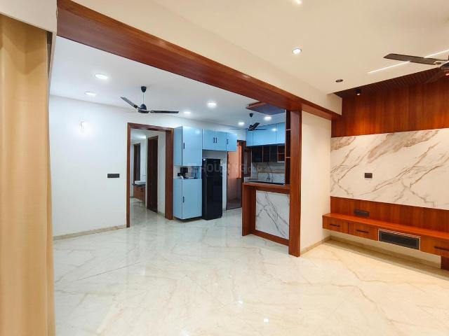3 BHK Apartment in Kudasan for rent Gandhinagar. The reference number is 20266548