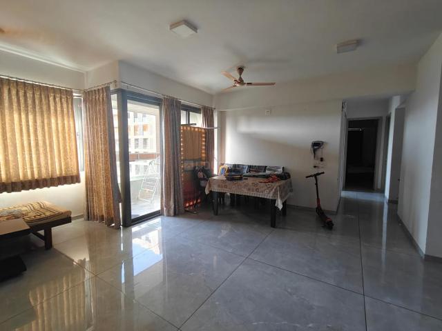 3 BHK Apartment in Kudasan for rent Gandhinagar. The reference number is 20224970