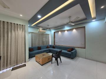 3 BHK Apartment in Kudasan for rent Gandhinagar. The reference number is 20392474