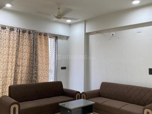 3 BHK Apartment in Kudasan for rent Gandhinagar. The reference number is 20418726