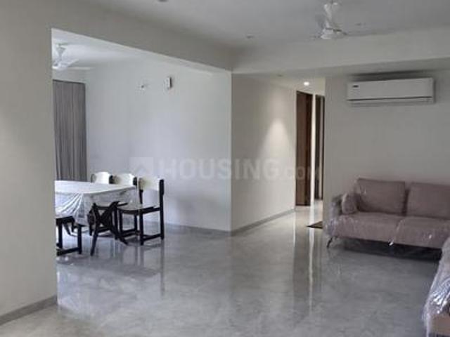3 BHK Apartment in Kudasan for rent Gandhinagar. The reference number is 20418933