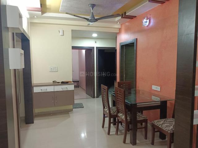 3 BHK Apartment in Bhaijipura for rent Gandhinagar. The reference number is 20439776