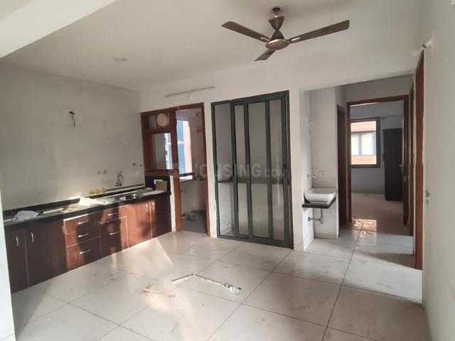 3 BHK Apartment in Kudasan for rent Gandhinagar. The reference number is 20555614