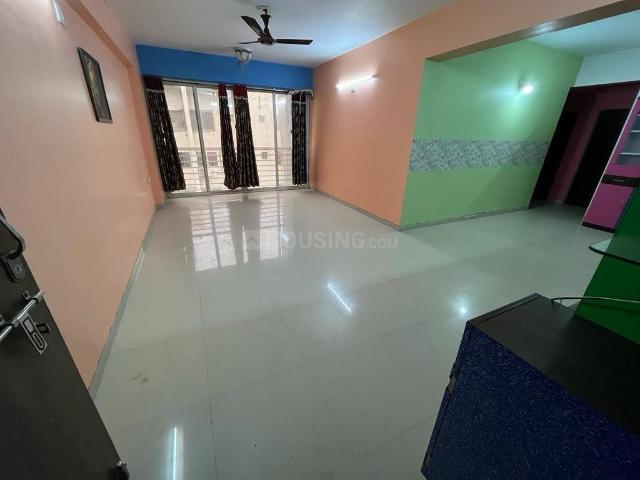 3 BHK Apartment in Kudasan for rent Gandhinagar. The reference number is 20597297