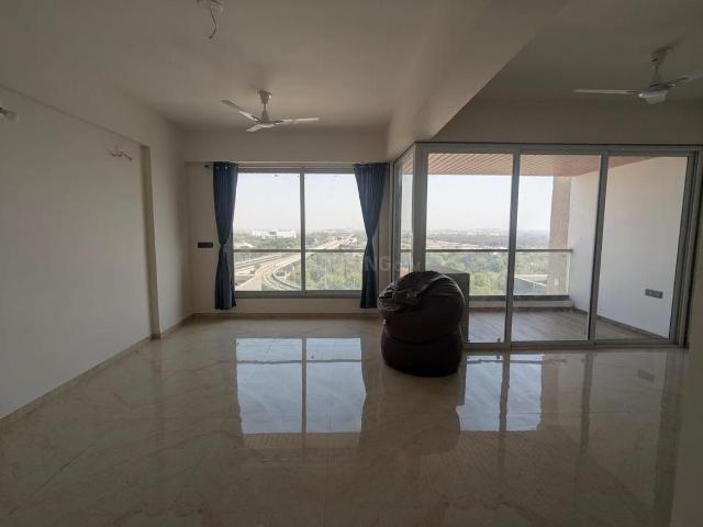 3 BHK Apartment in Kudasan for rent Gandhinagar. The reference number is 20522658