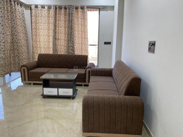3 BHK Apartment in Kudasan for rent Gandhinagar. The reference number is 20538378