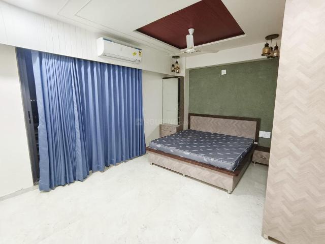 3 BHK Apartment in Kudasan for rent Gandhinagar. The reference number is 20627148