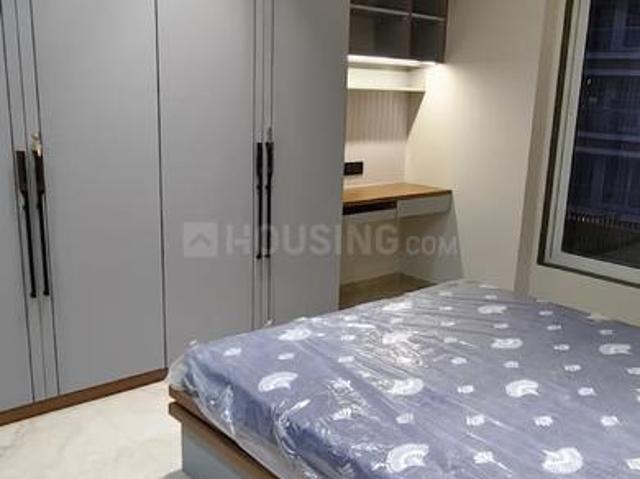 3 BHK Apartment in Kudasan for rent Gandhinagar. The reference number is 20859257