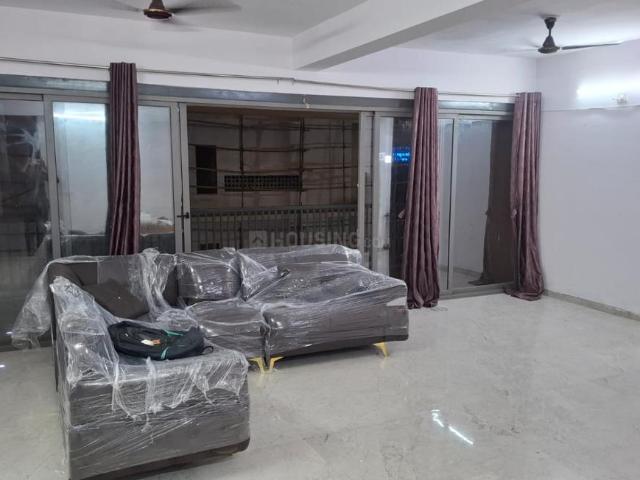 3 BHK Apartment in Kudasan for rent Gandhinagar. The reference number is 21056887