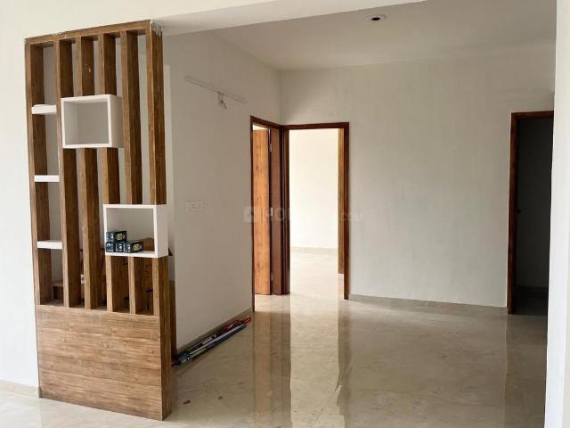 3 BHK Apartment in Kudasan for rent Gandhinagar. The reference number is 21057733