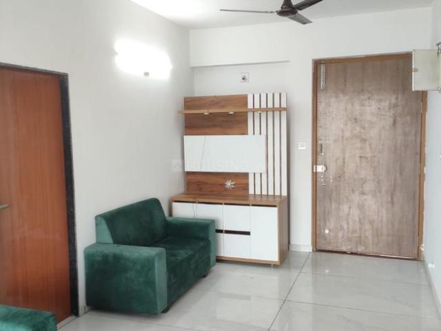 3 BHK Apartment in Kudasan for rent Gandhinagar. The reference number is 21074626