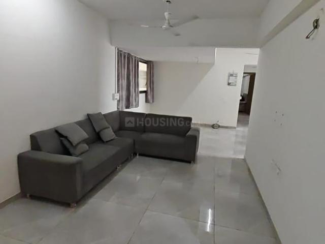 3 BHK Apartment in Kudasan for rent Gandhinagar. The reference number is 21083080