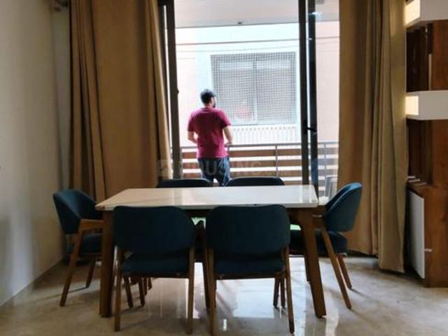 3 BHK Apartment in Kudasan for rent Gandhinagar. The reference number is 21087199