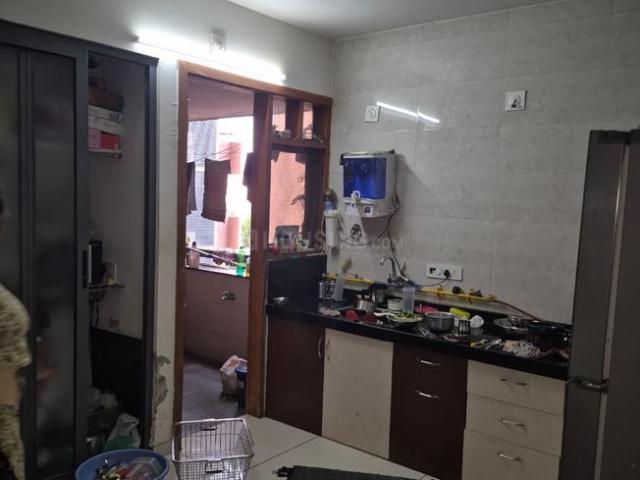 3 BHK Apartment in Kudasan for rent Gandhinagar. The reference number is 21099531