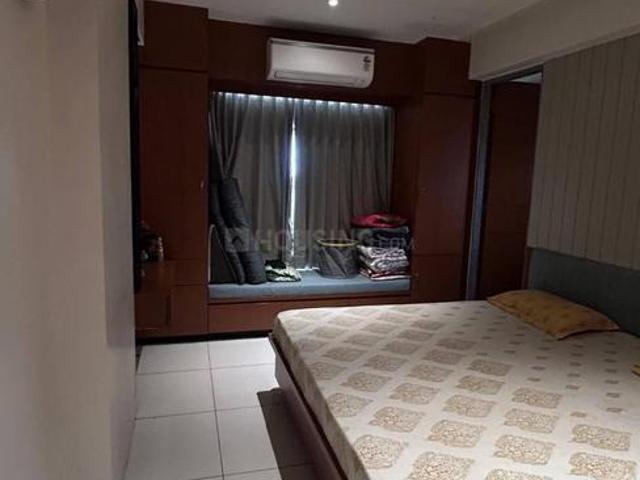 3 BHK Apartment in Kudasan for rent Gandhinagar. The reference number is 21015768