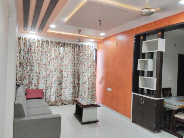 3 BHK Apartment in Kudasan for rent Gandhinagar. The reference number is 21162435