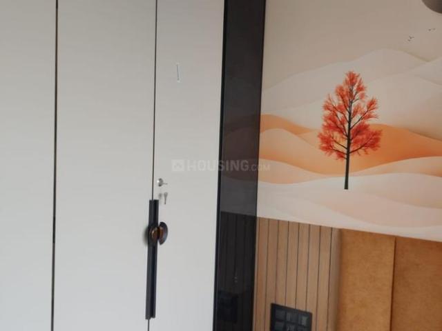 3 BHK Apartment in Kudasan for rent Gandhinagar. The reference number is 21166475