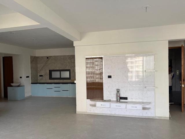3 BHK Apartment in Kudasan for rent Gandhinagar. The reference number is 21166822