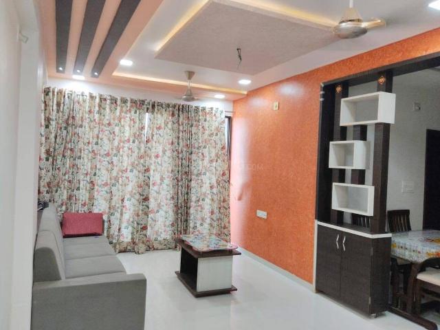 3 BHK Apartment in Kudasan for rent Gandhinagar. The reference number is 21176519