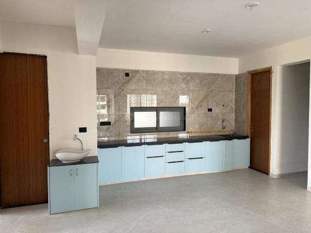 3 BHK Apartment in Kudasan for rent Gandhinagar. The reference number is 21179552