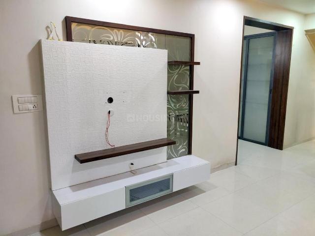 3 BHK Apartment in Kudasan for rent Gandhinagar. The reference number is 21182605