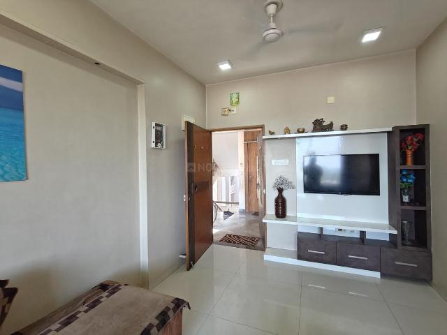 3 BHK Apartment in Kudasan for rent Gandhinagar. The reference number is 21182827