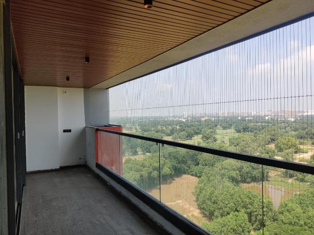 3 BHK Apartment in Kudasan for rent Gandhinagar. The reference number is 21198677