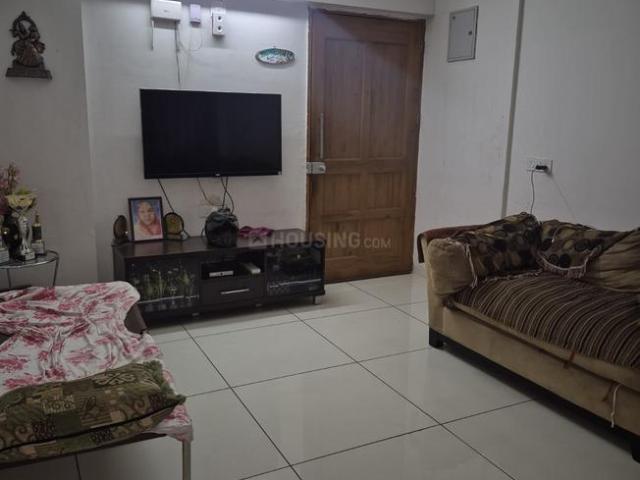 3 BHK Apartment in Kudasan for rent Gandhinagar. The reference number is 21105705