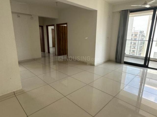 3 BHK Apartment in Kudasan for rent Gandhinagar. The reference number is 21105958