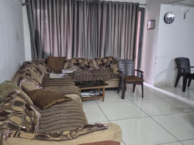 3 BHK Apartment in Kudasan for rent Gandhinagar. The reference number is 21111650