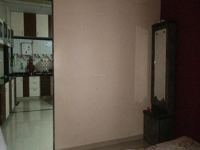 3 BHK Apartment in Kudasan for rent Gandhinagar. The reference number is 21132326