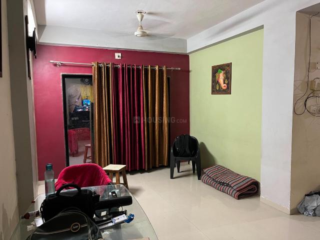 3 BHK Apartment in Kudasan for rent Gandhinagar. The reference number is 21200322