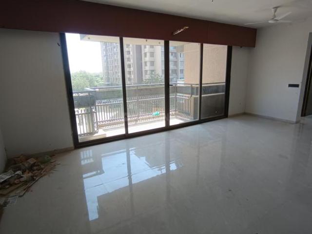 3 BHK Apartment in Kudasan for rent Gandhinagar. The reference number is 21232245