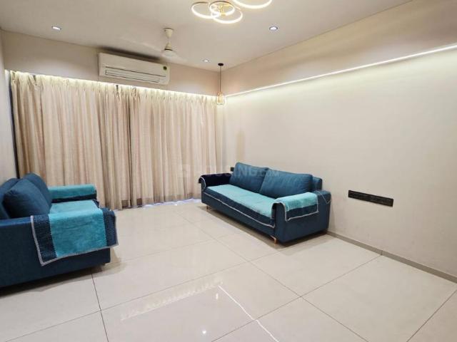 3 BHK Apartment in Kudasan for rent Gandhinagar. The reference number is 21336722