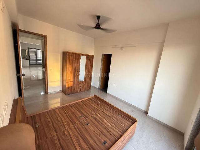 3 BHK Apartment in Kudasan for rent Gandhinagar. The reference number is 21336885