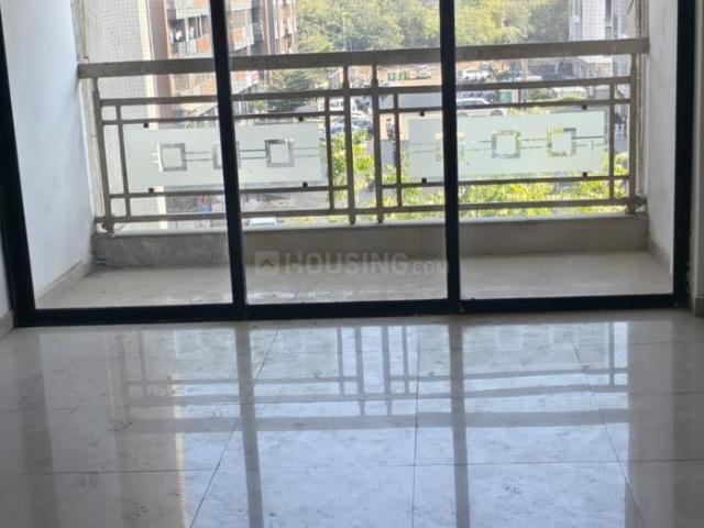 3 BHK Apartment in Kudasan for resale Gandhinagar. The reference number is 16105728