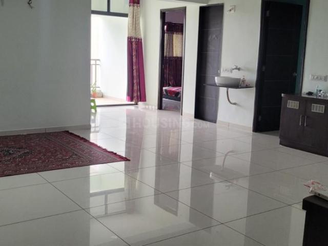 3 BHK Apartment in Kudasan for resale Gandhinagar. The reference number is 18883654