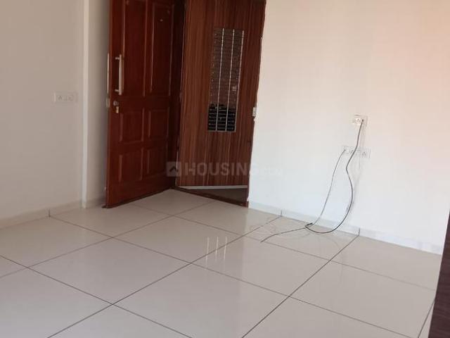 3 BHK Apartment in Kudasan for resale Gandhinagar. The reference number is 19668442
