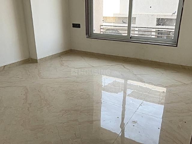 3 BHK Apartment in Kudasan for resale Gandhinagar. The reference number is 19699655