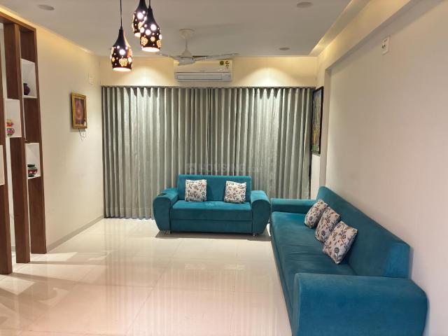 3 BHK Apartment in Kudasan for resale Gandhinagar. The reference number is 20600515