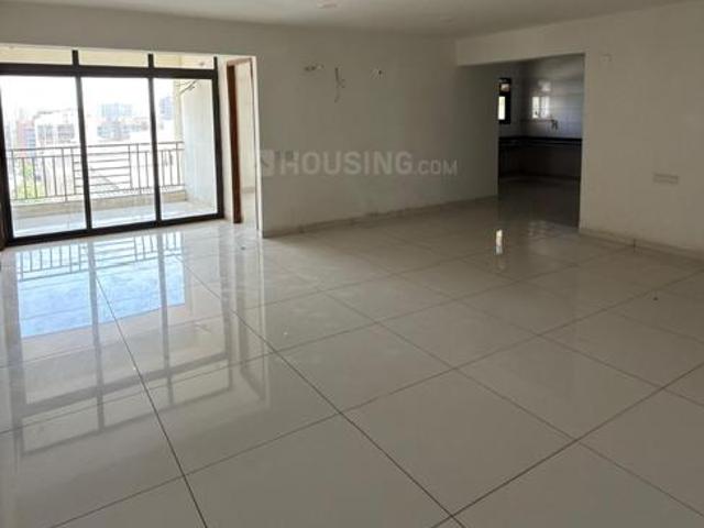 3 BHK Apartment in Kudasan for resale Gandhinagar. The reference number is 20860087