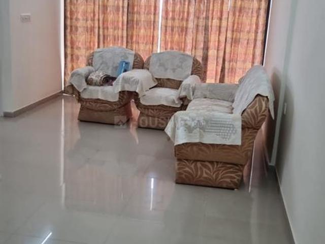 3 BHK Apartment in Kudasan for resale Gandhinagar. The reference number is 20860470