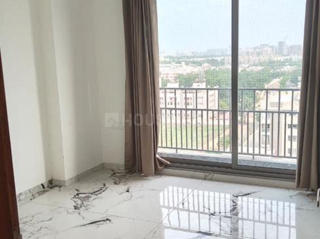 3 BHK Apartment in Kudasan for resale Gandhinagar. The reference number is 20916176