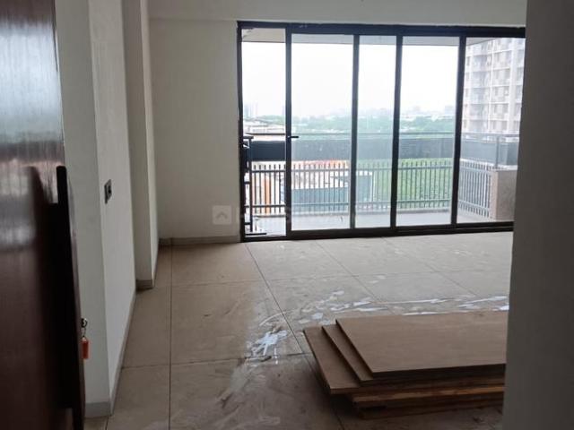 3 BHK Apartment in Kudasan for resale Gandhinagar. The reference number is 20929271