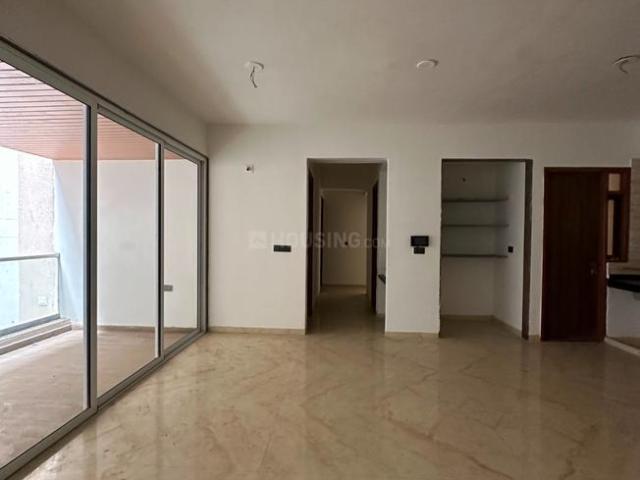 3 BHK Apartment in Kudasan for resale Gandhinagar. The reference number is 20943872