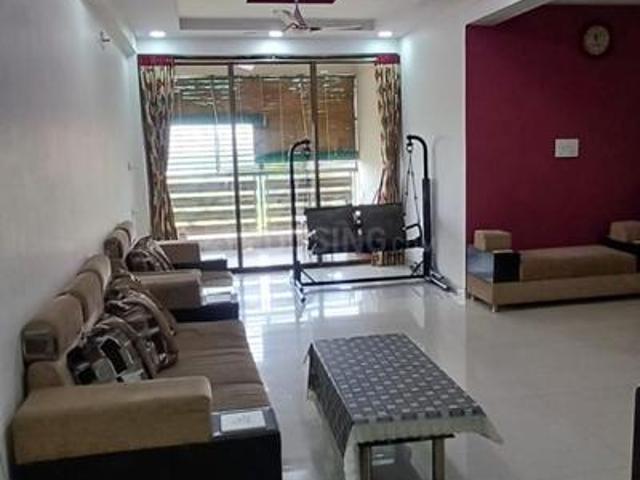 3 BHK Apartment in Kudasan for resale Gandhinagar. The reference number is 21036100